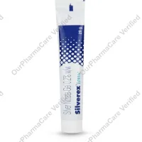 Silverex Ionic Gel 20g