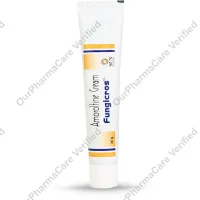 Fungicros Cream