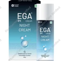 Ega Cream 30g