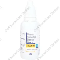 Clindac A Solution 25ml