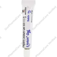 Lioton 500Gel
