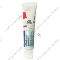 Clindoxyl Gel 15g