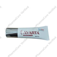 Avarta Under Eye Cream 10g