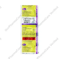 Defcort 12mg