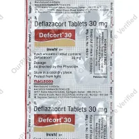 Defcort 30mg
