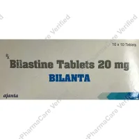 Ajanta ED Trial Pack