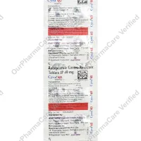 Luramax 40mg