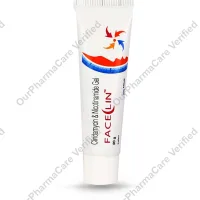 Facecling Gel