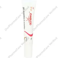 Acnewar Plus Gel 15gm