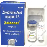 Zomacton 4mg
