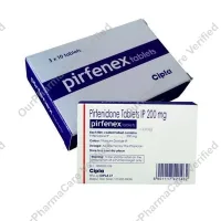 Lox Heavy Injection 2ml