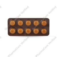 Tamoxifen 10mg