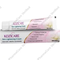 L-Glutathione Cream