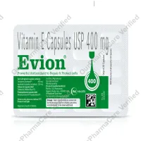 Evion