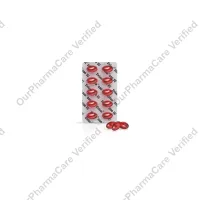 Evion 200mg