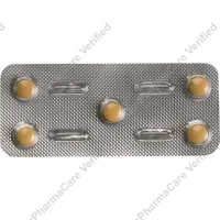 Letrozole 5mg