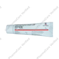 Hyde Cream 30g