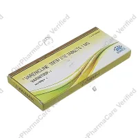 Varnitrip 1mg