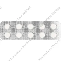 Champix Generic 0.5mg and 1mg