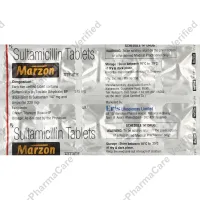 Marzon