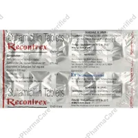 Marzon 375mg