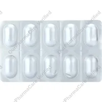Pradaxa 110mg