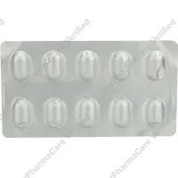DDR 30mg