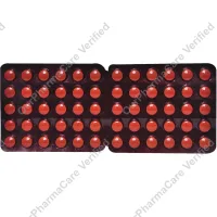 Luramax 80mg