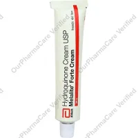 Melalite 15 Cream