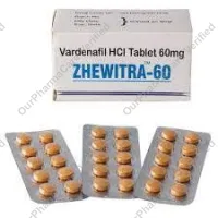 Zhewitra 60mg