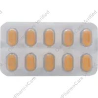Tadaflo 10mg