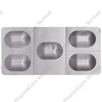 Cycloxan 50mg