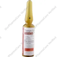 Trenaxa Injection 500mg