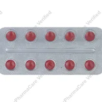 Trivastal LA 50mg