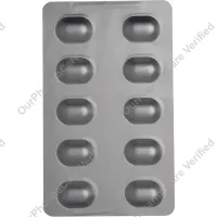 Rosulip 40mg