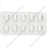 Rosulip 20mg