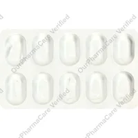 Rosulip 5mg