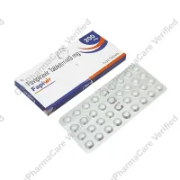 Fapivir 200mg