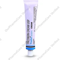 Tretinoin Cream