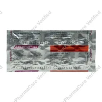 MAXGUN 100mg