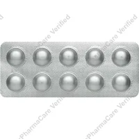 Snovitra Strong 40mg