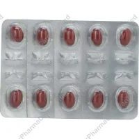 Snovitra Soft 20Mg