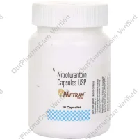 Niftran 100mg