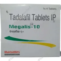 Femalefil 10mg