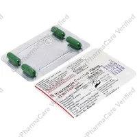 Itrotab 100mg