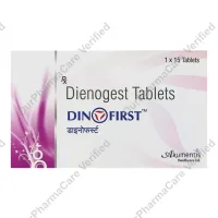 Dinofirst 2mg