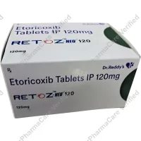 Erex 120mg