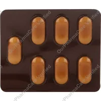 Terbiface 500mg