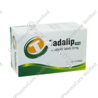 Tadalip