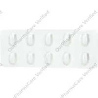 VesiBeta 25mg ER